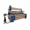 Automatische Advanced Electronic Textile Machine Badetuch China Textile Weaving Webmaschinen